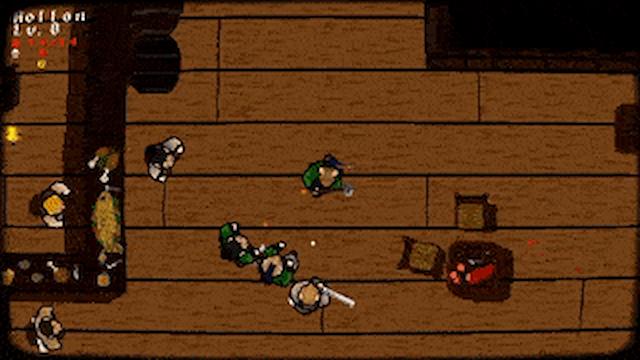Image for the game Ultimate Barbarian