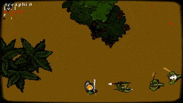 Image for the game Ultimate Barbarian