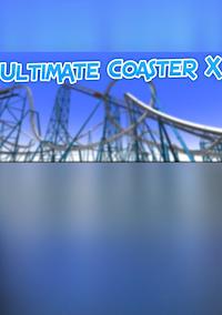 Cover image for the game Ultimate Coaster X