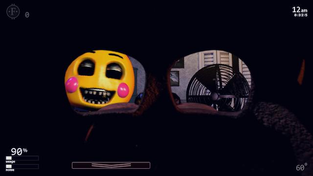 Image for the game Ultimate Custom Night