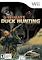 Cover image for the game Ultimate Duck Hunting