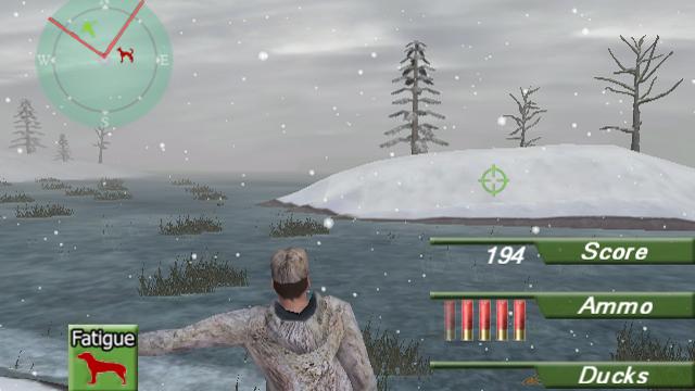 Image for the game Ultimate Duck Hunting
