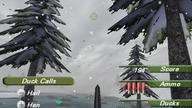 Image for the game Ultimate Duck Hunting
