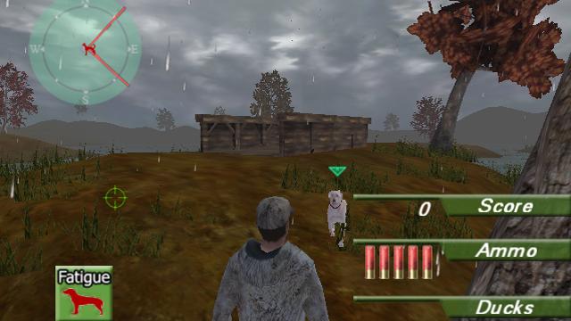 Image for the game Ultimate Duck Hunting