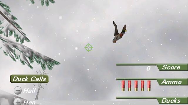 Image for the game Ultimate Duck Hunting