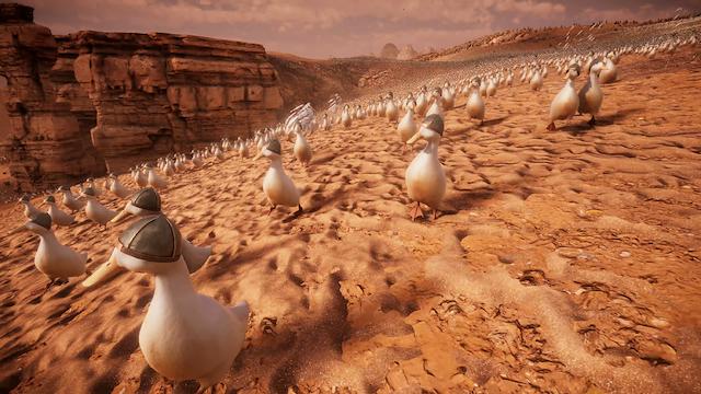 Image for the game Ultimate Epic Battle Simulator 2