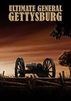 Cover image for the game Ultimate General: Gettysburg