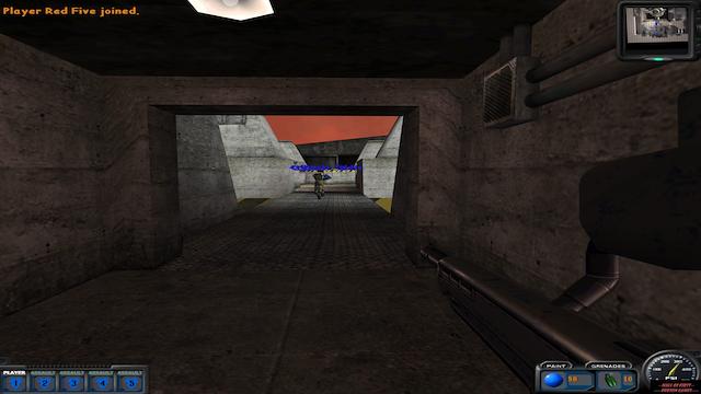 Image for the game Ultimate Paintbrawl 3
