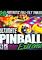 Cover image for the game Ultimate Pinball Extreme