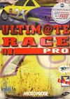 Cover image for the game Ultimate Race Pro