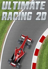 Cover image for the game Ultimate Racing 2D
