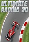 Cover image for the game Ultimate Racing 2D