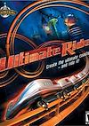 Cover image for the game Ultimate Ride
