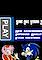 Cover image for the game Ultimate Sonic Quiz V.2