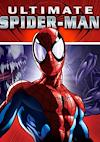 Cover image for the game Ultimate Spider-Man
