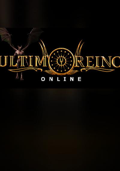 Cover image for the game Ultimo Reino