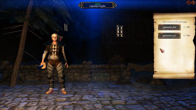 Image for the game Ultimo Reino