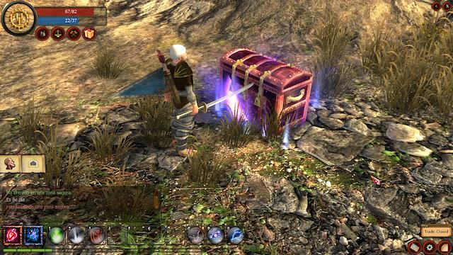 Image for the game Ultimo Reino