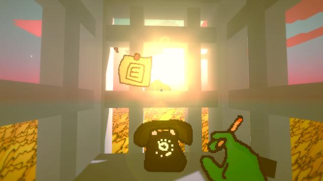 Image for the game Ultra ADHD