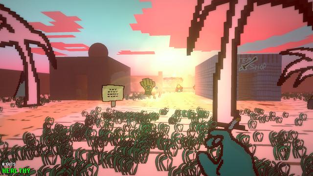 Image for the game Ultra ADHD