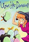 Cover image for the game Ultra Hat Dimension