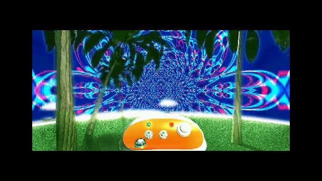 Image for the game Ultra Resort Keroncuel