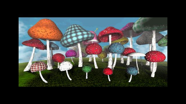Image for the game Ultra Resort Keroncuel