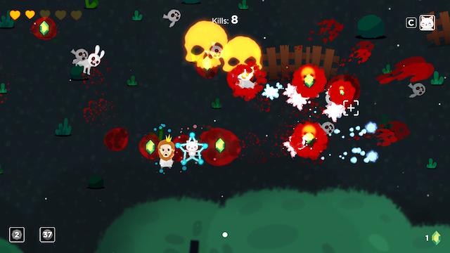 Image for the game UltraGoodness 2