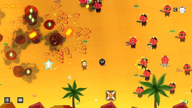 Image for the game UltraGoodness 2