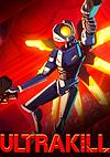 Cover image for the game Ultrakill