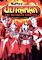 Cover image for the game Ultraman: The Ultimate Fighting