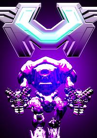 Cover image for the game Ultramegon