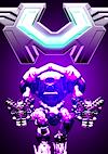Cover image for the game Ultramegon