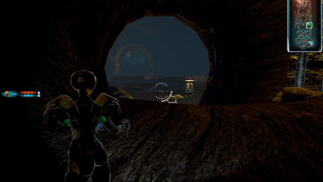 Image for the game Ultramegon