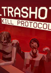 Cover image for the game Ultrashot: Kill Protocol