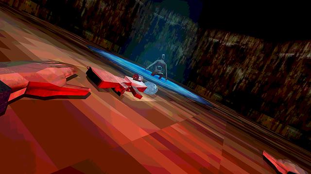 Image for the game Ultrashot: Kill Protocol