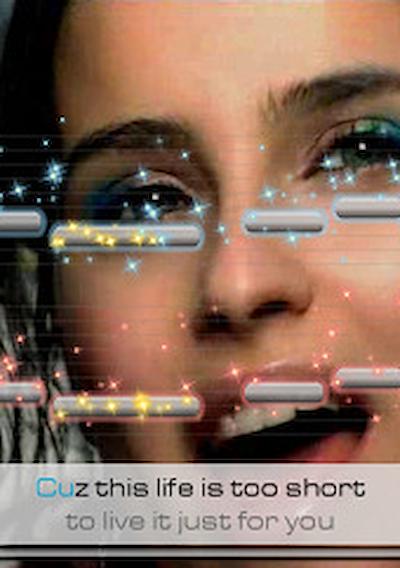 Cover image for the game Ultrastar Deluxe