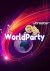 Cover image for the game UltraStar WorldParty