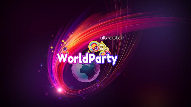 Image for the game UltraStar WorldParty