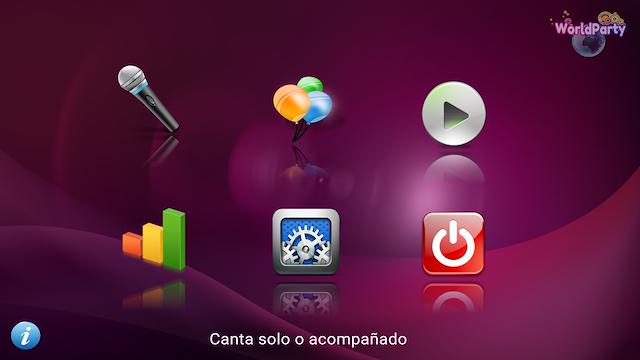 Image for the game UltraStar WorldParty