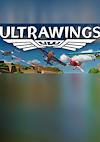 Cover image for the game Ultrawings Flat