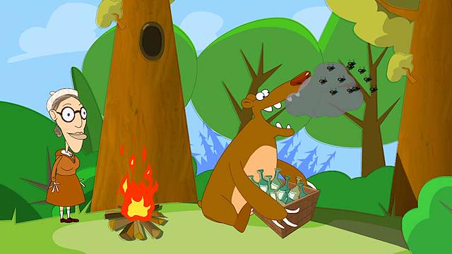 Image for the game UmaNetto. Full Preved!