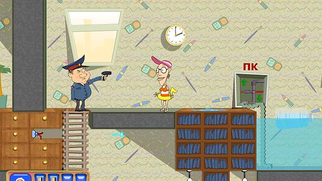 Image for the game UmaNetto. Full Preved!