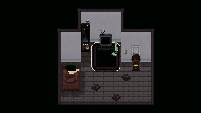 Image for the game Umbra