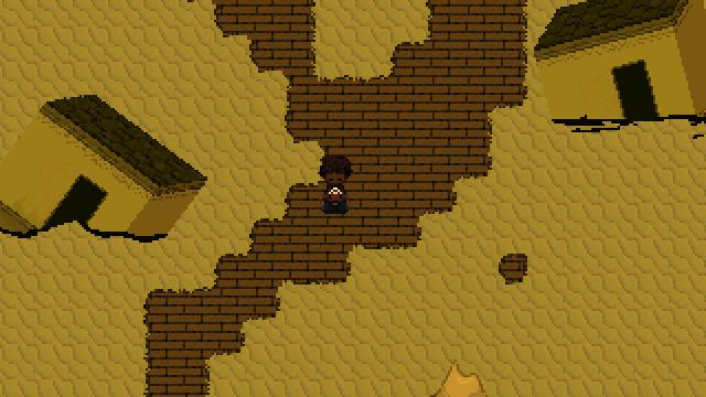 Image for the game Umbra