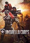 Cover image for the game Umbrella Corps