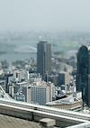 Cover image for the game Umeda Sky