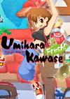 Cover image for the game Umihara Kawase Fresh!