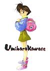 Cover image for the game Umihara Kawase