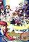 Cover image for the game Umineko: Golden Fantasia
